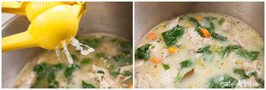 how to make chicken soup in instant pot pressure cooker best recipe food blog