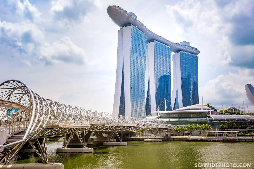 Singapore Island City Travel Blog Wander with Tom Schmidt Priscilla - 19