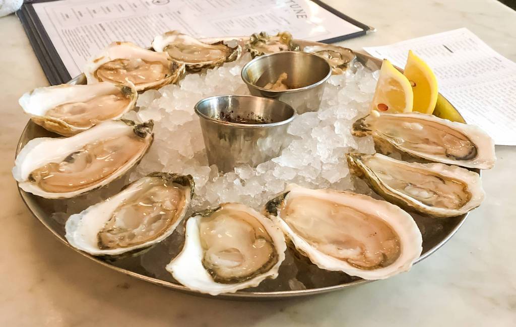 Boston – Oysters, Chinatown and a Lobsta Roll (2019)