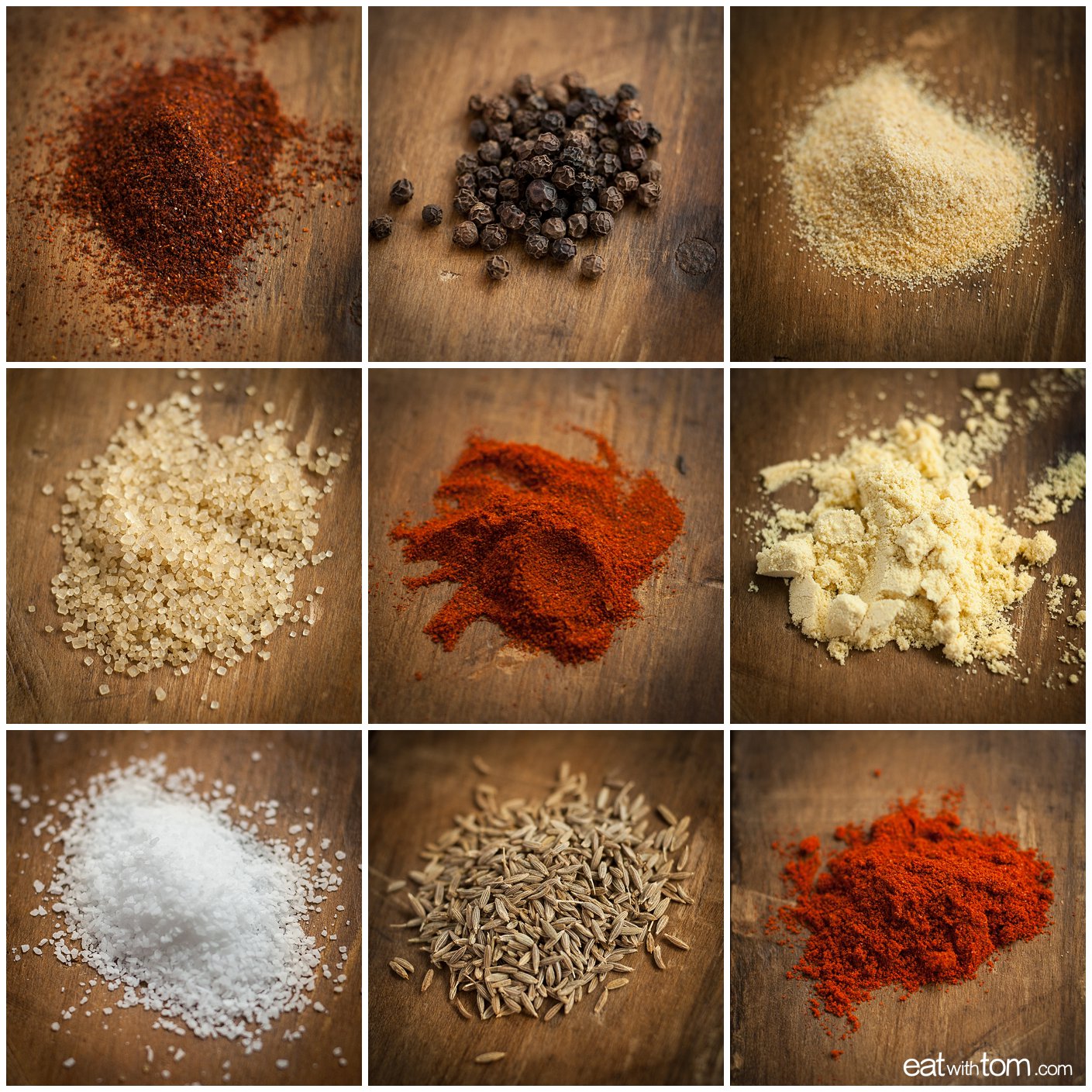 Hot wing dust recipe - Spice House Chicago magic dust from mike mills peace love bbq