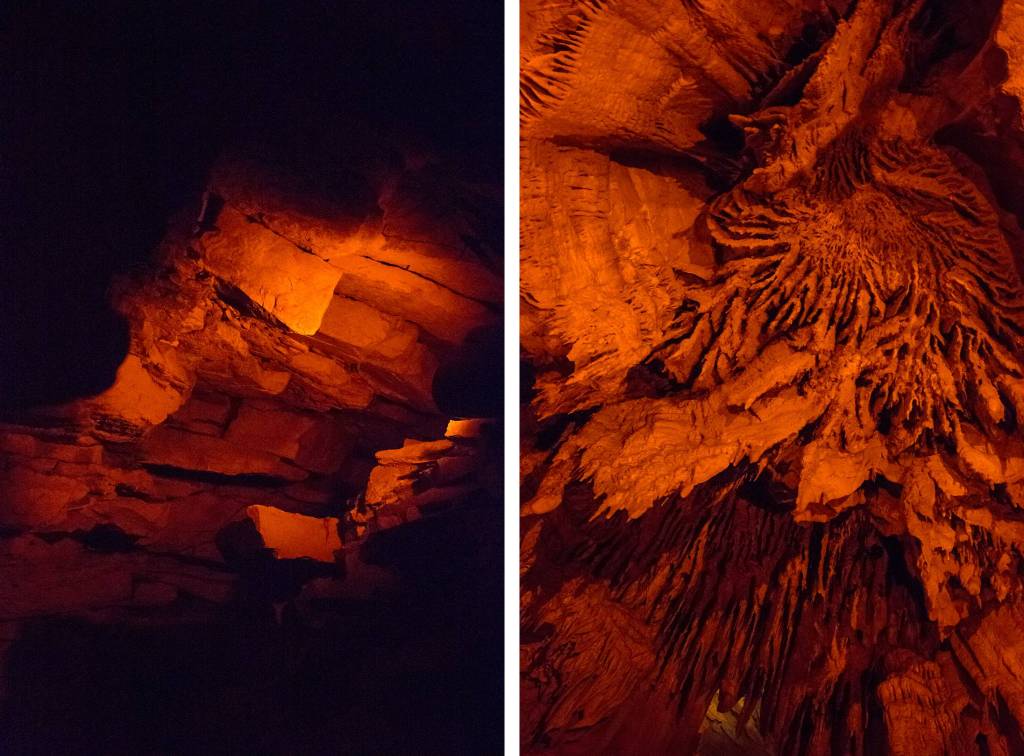 Mammoth Cave Kentucky National Park - 50