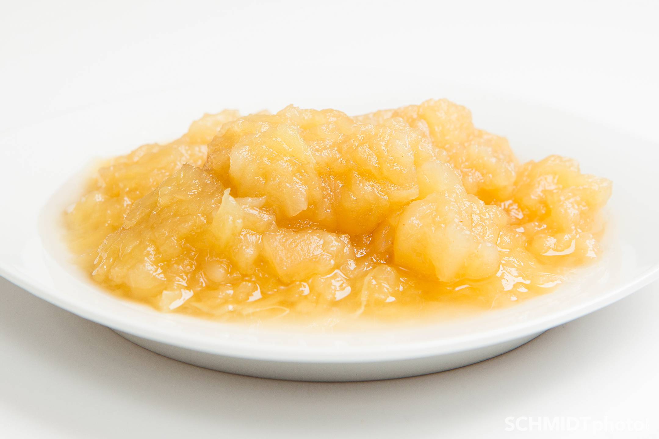 Homemade applesauce recipe easy to make eat with tom