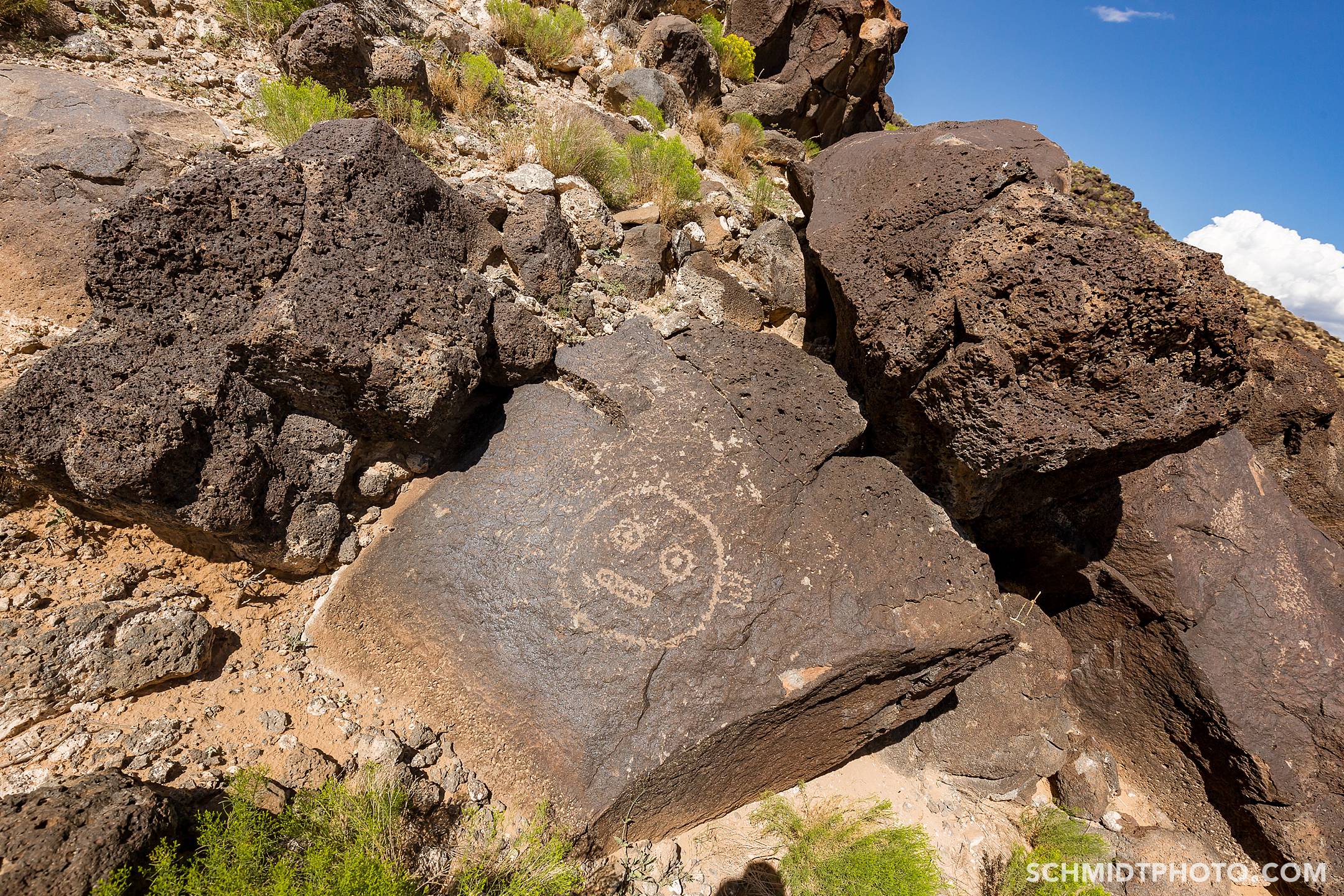 New-Mexico-Petroglyphs-Schmidt-Photo-Tom-and-Priscilla_2191