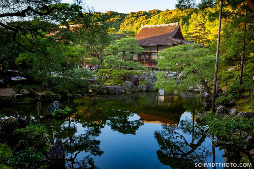 Temples zen kyoto adventure tom and priscilla - 59