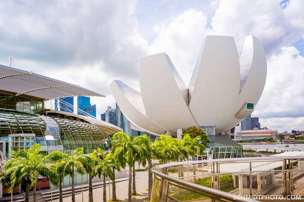 Singapore Island City Travel Blog Wander with Tom Schmidt Priscilla - 17