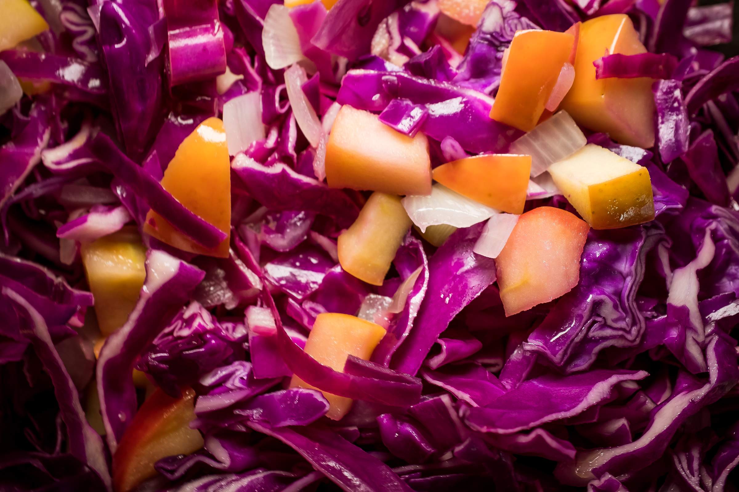 citrus braised cabbage recipe easy from scratch at home eat with tom
