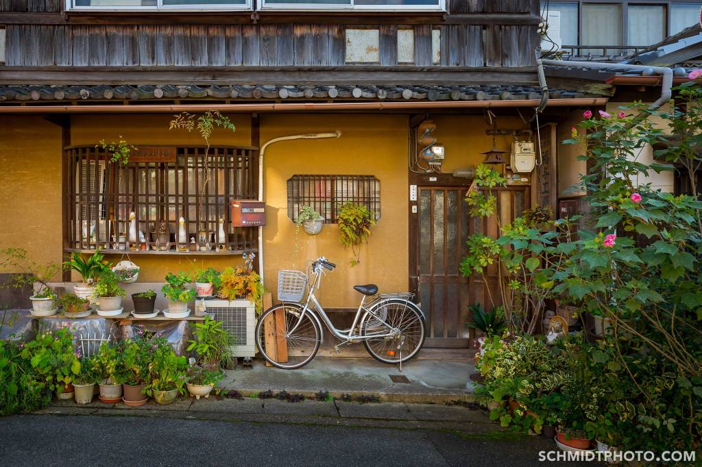 Kyoto architecture tom schmidt photo - 43