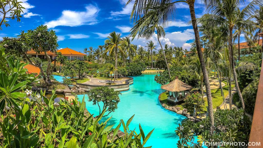 Bali, Indonesia – The Tropical Experience (2015)