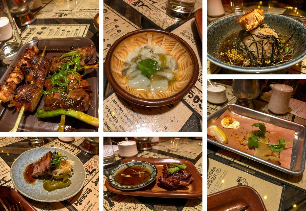 Austin Japanese Foodie Blog