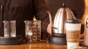 Aeropress coffee recipe for barista coffee at home easy diy
